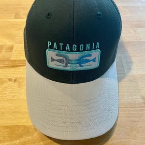 Patagonia hat